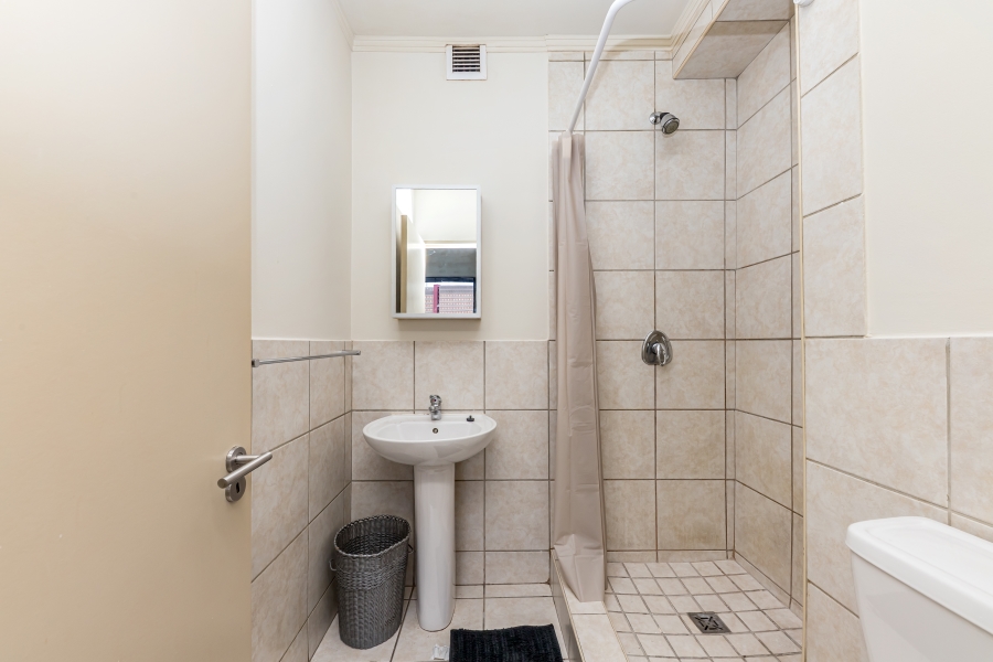 0 Bedroom Property for Sale in Zonnebloem Western Cape